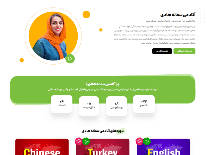 حامی وردپرس 2