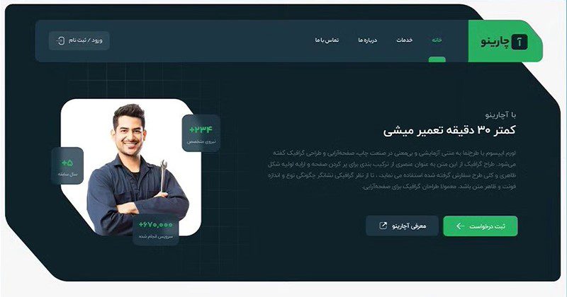 حامی وردپرس 5