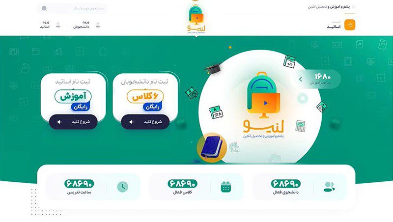 حامی وردپرس 1