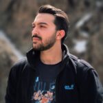 سید مهدی حسینی