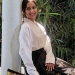 نیایش مهرعلی پور